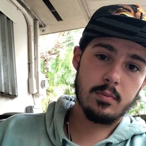 Meet your Posher, Daniel